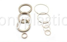 PEEK valve seals-2